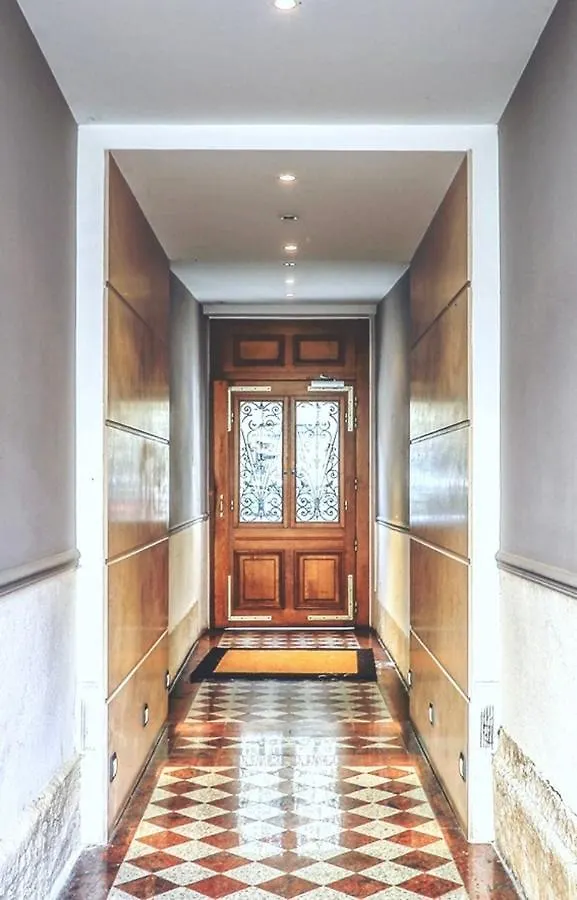 Apartamento Arc De Triomphe Cosy Retreat Paris