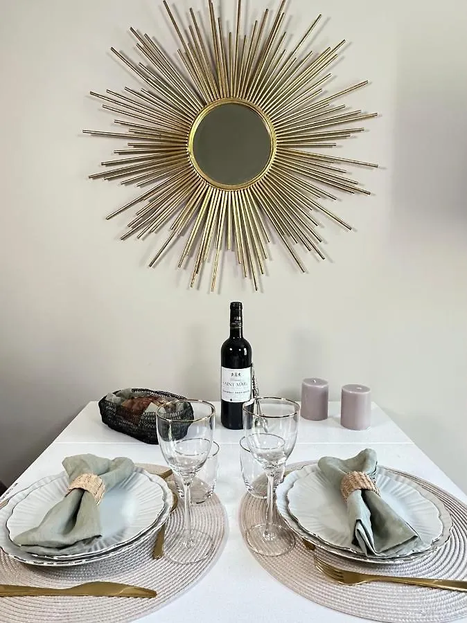 Apartamento Arc De Triomphe Cosy Retreat Paris